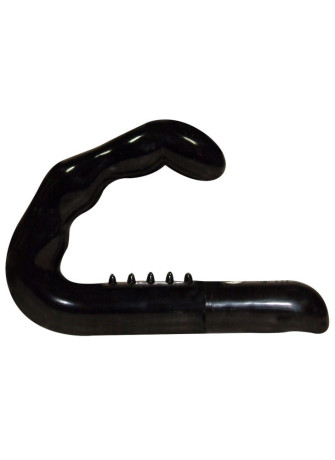 Ebony Prostate Massager